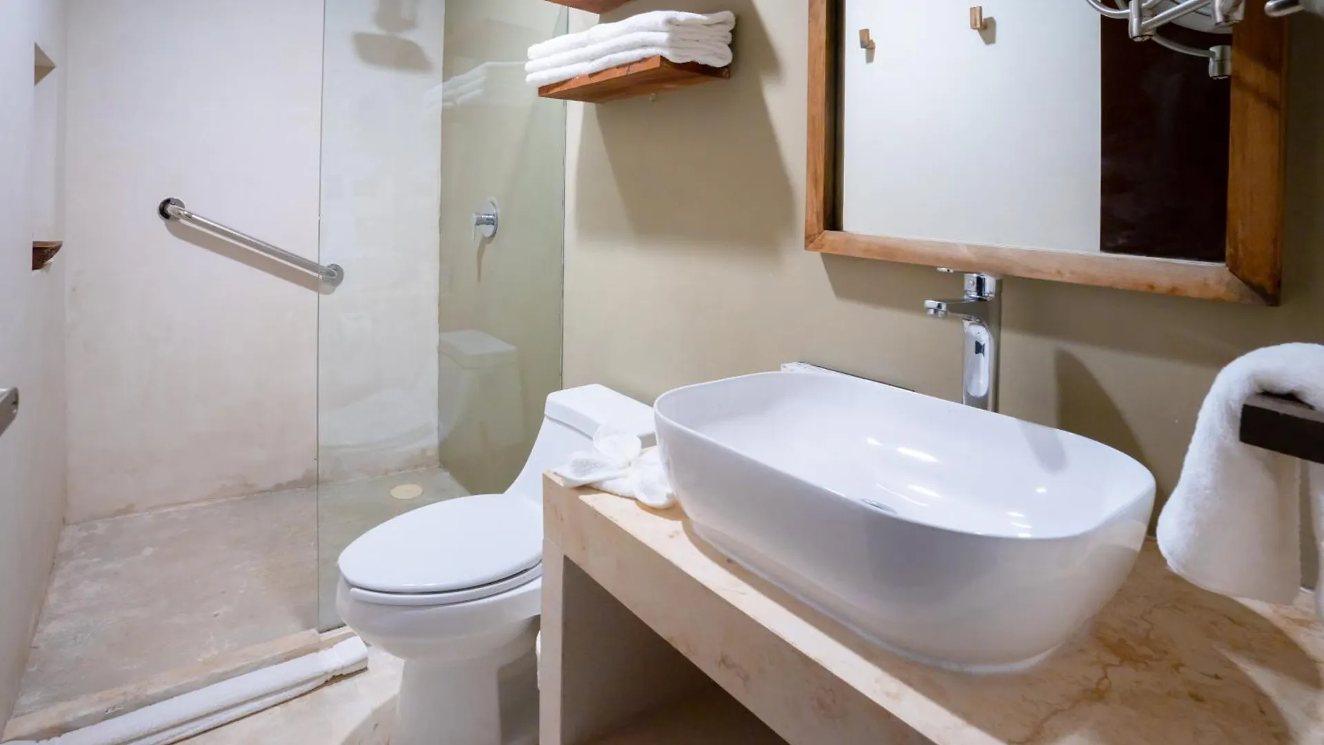 Apartamento Con Jardin En Aldea Zama -Luum- By Casago Tulum