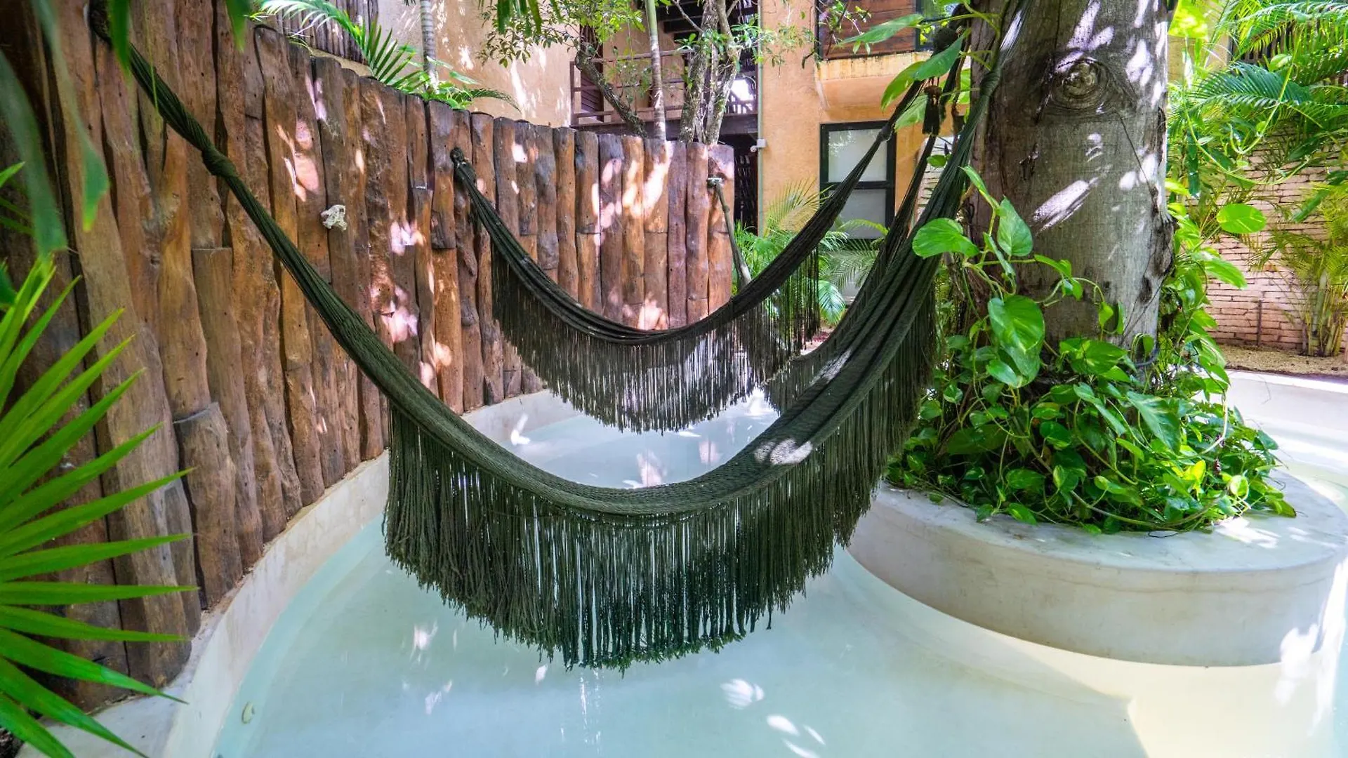 Apartment Apartamento Con Jardin En Aldea Zama -Luum- By Casago Tulum