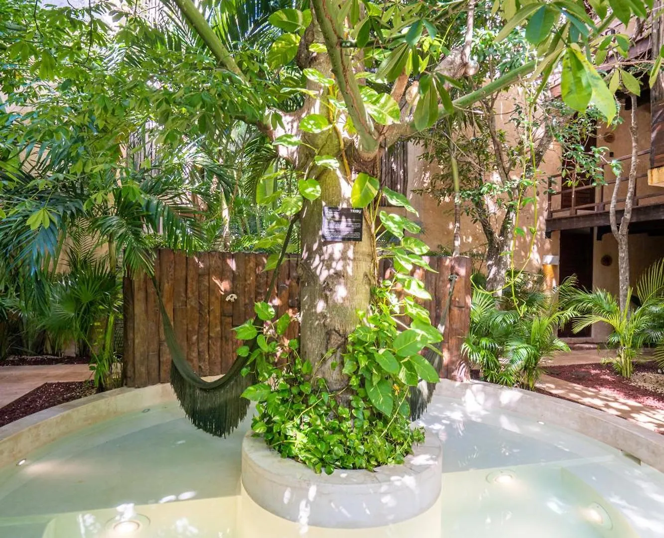 Apartamento Con Jardin En Aldea Zama -Luum- By Casago Tulum Apartment