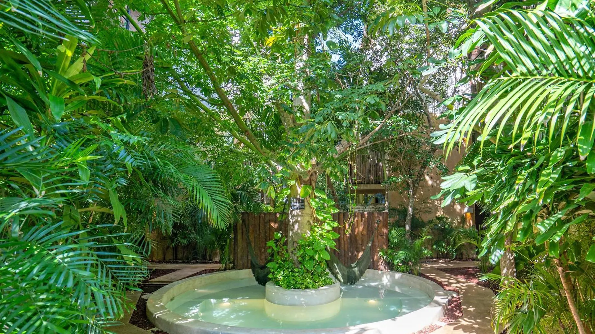 Apartamento Con Jardin En Aldea Zama -Luum- By Casago Tulum