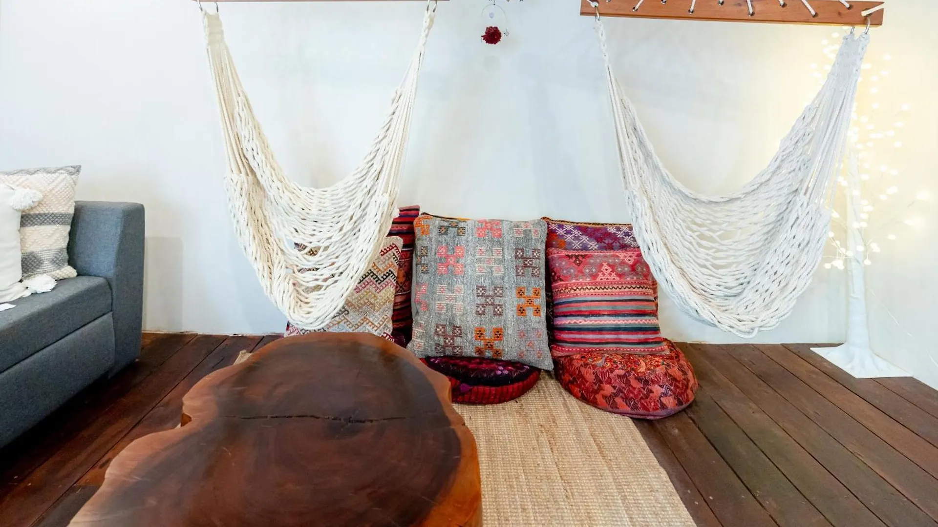 Apartamento Con Jardin En Aldea Zama -Luum- By Casago Tulum Mexico