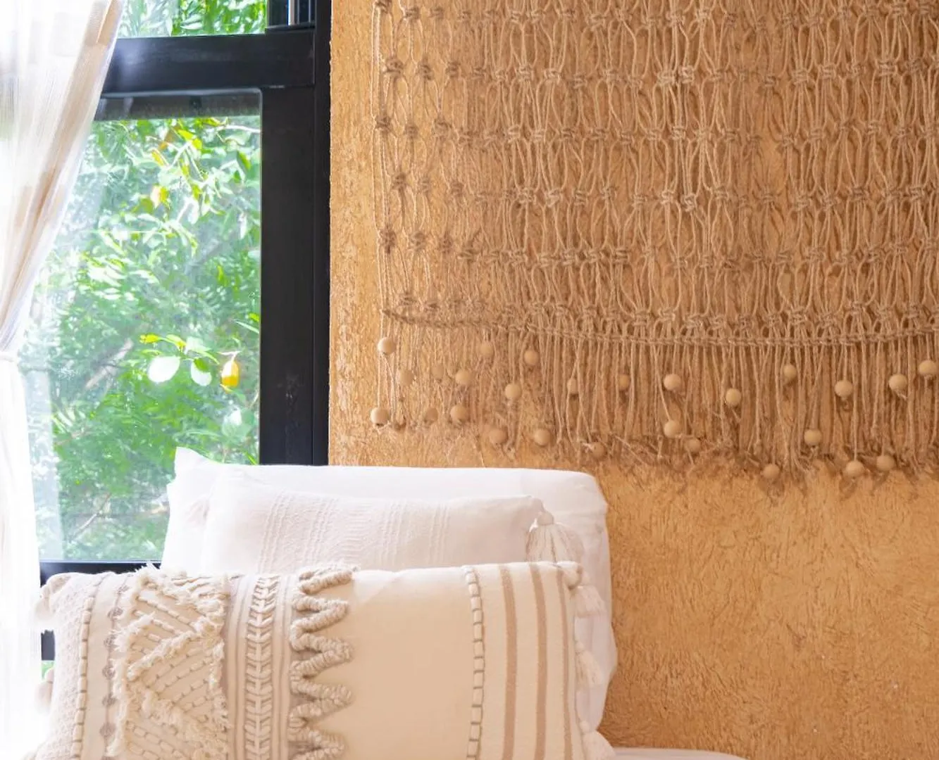Apartamento Con Jardin En Aldea Zama -Luum- By Casago Tulum