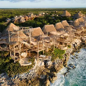 5* Отель Azulik - Adults Only