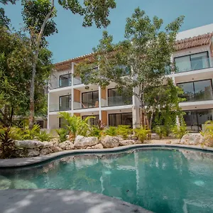 Appartement Erena, Tulum